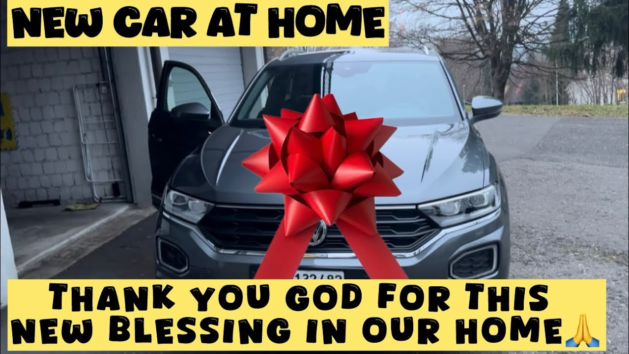 Thank you God for this new Blessing 🙏 new car at Home #tibetanvlogger #tibetanyoutuber 