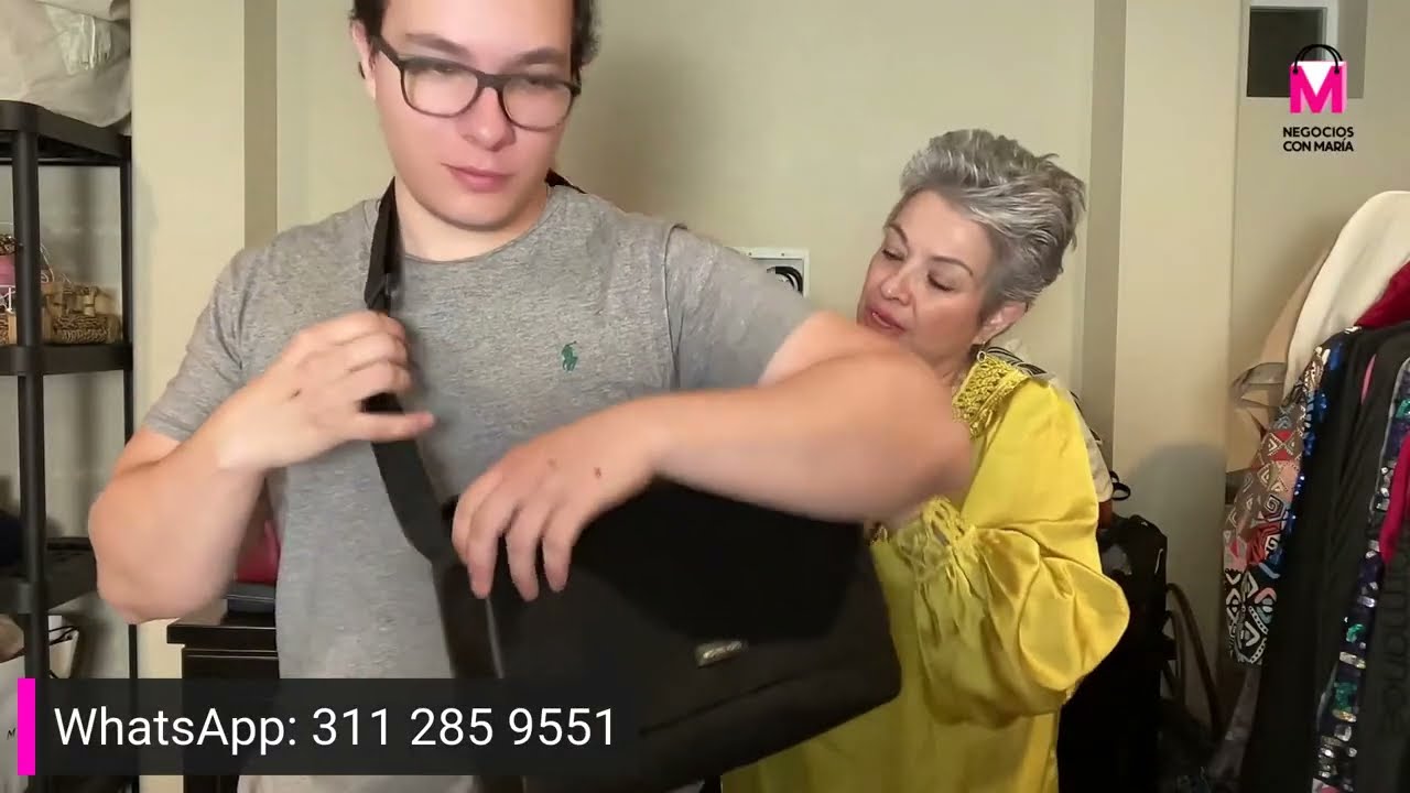 BOLSAS HERMOSAS DE COLECCION