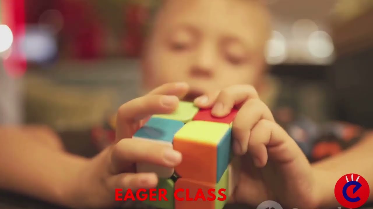 Eagerclass Appp eager class