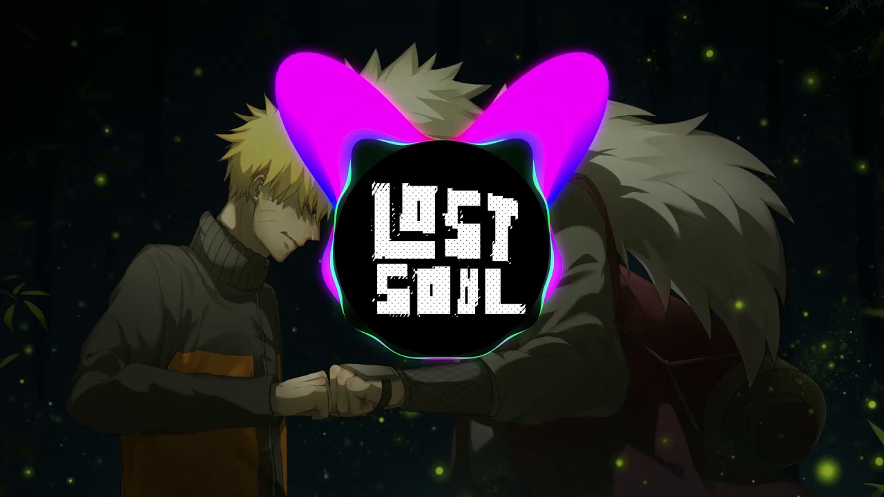 Lost Soul Belgian Jump Up Mix Vol 1 ( Jump Up )