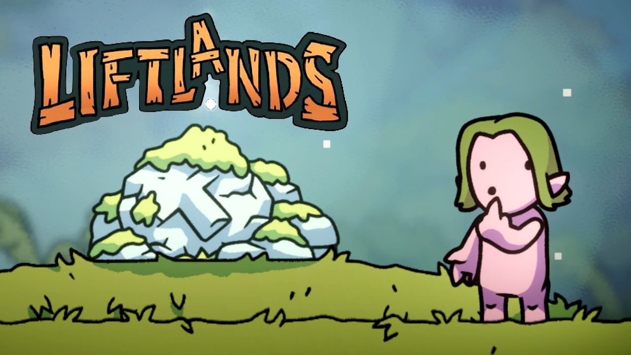 Li Devo Trattare Bene gli Elfi? Uffa... - Liftlands
