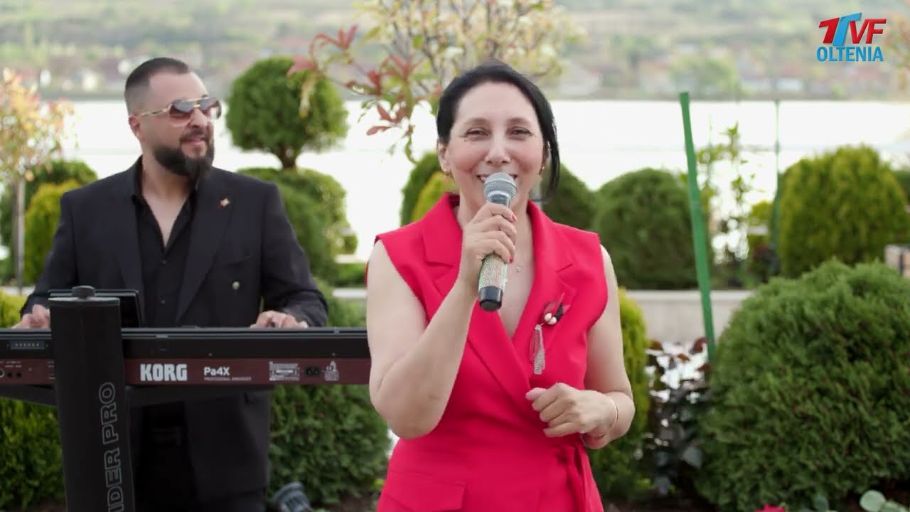 Sarbe BOMBA ❤️ Claudia Anghel și Formația ❤️ Colaj Sarbe Belea ❤️ Cele mai ale dracu sarbe ❤️