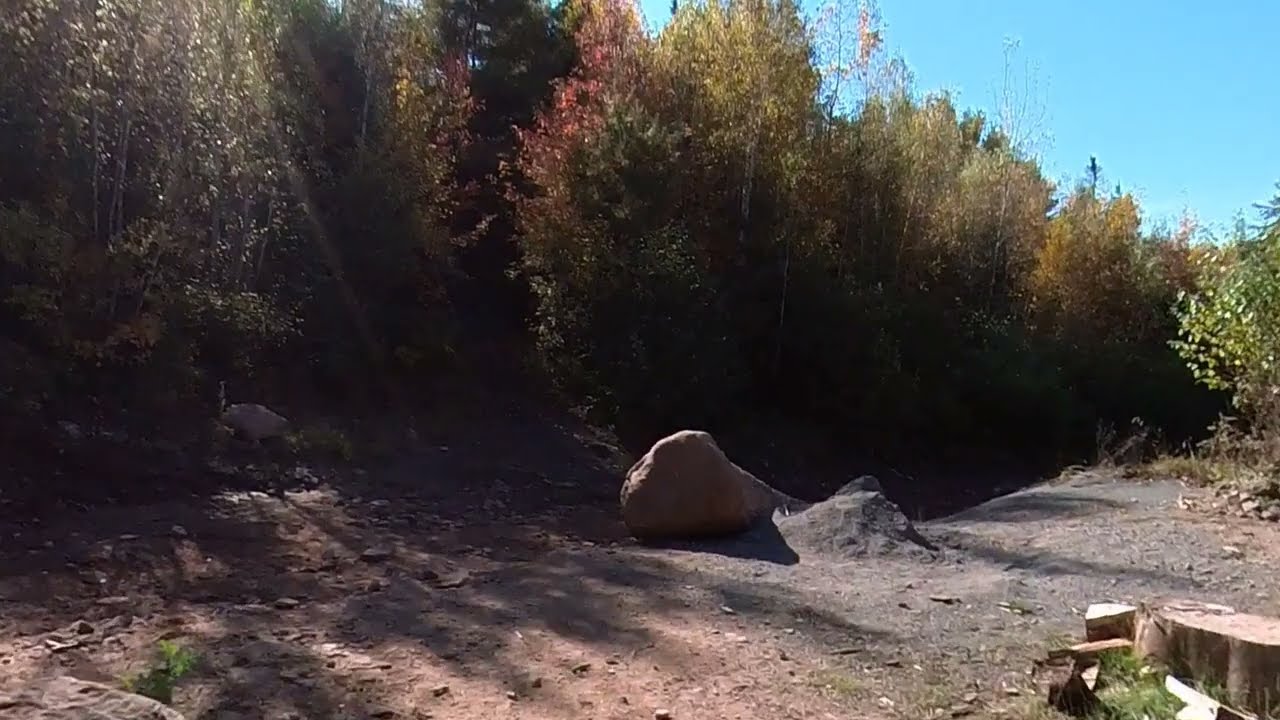 Dobson Trail KM2 0 Part 2
