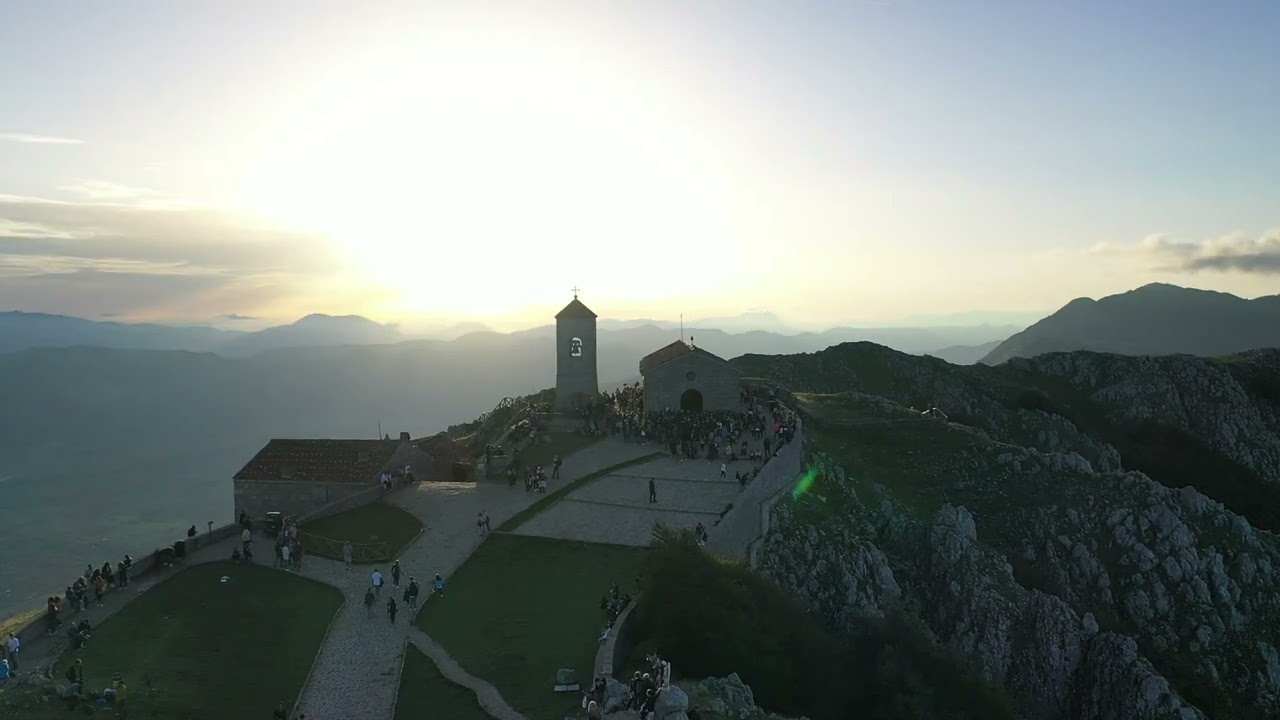 il Sacro monte di Viggiano... 03/09/2022
