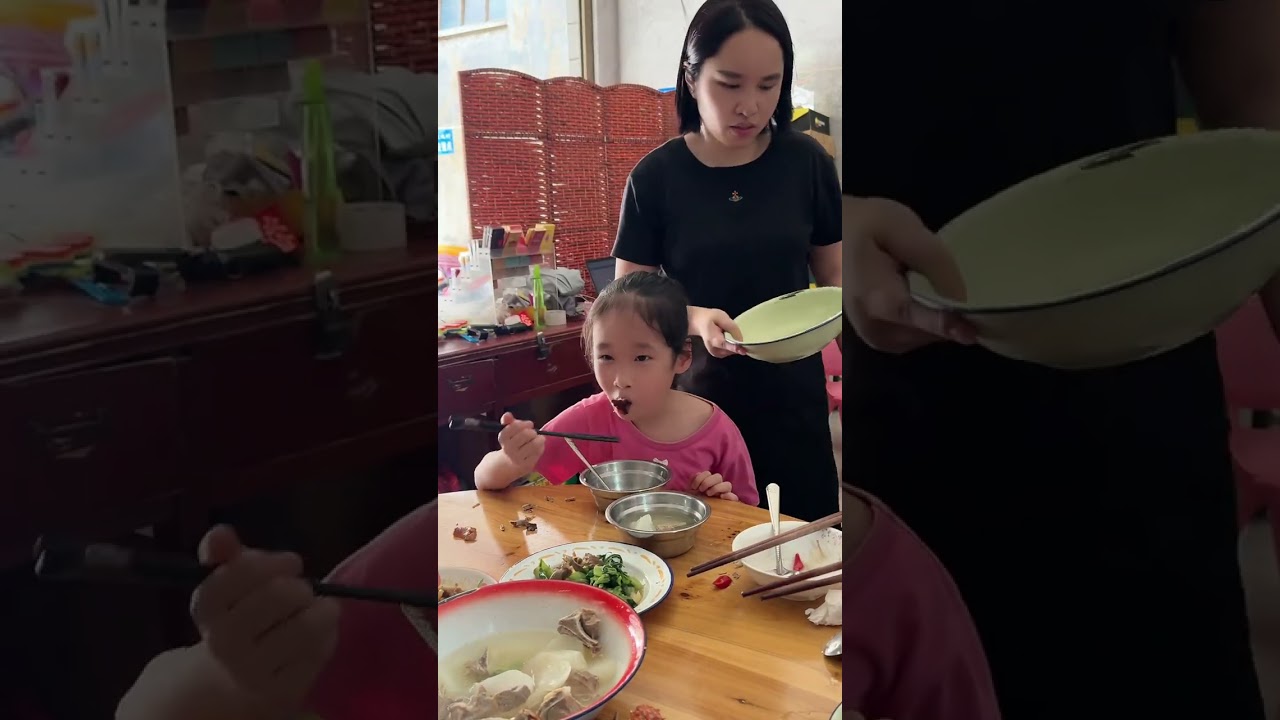 #vlog日常 #袖珍人 #情侣日常