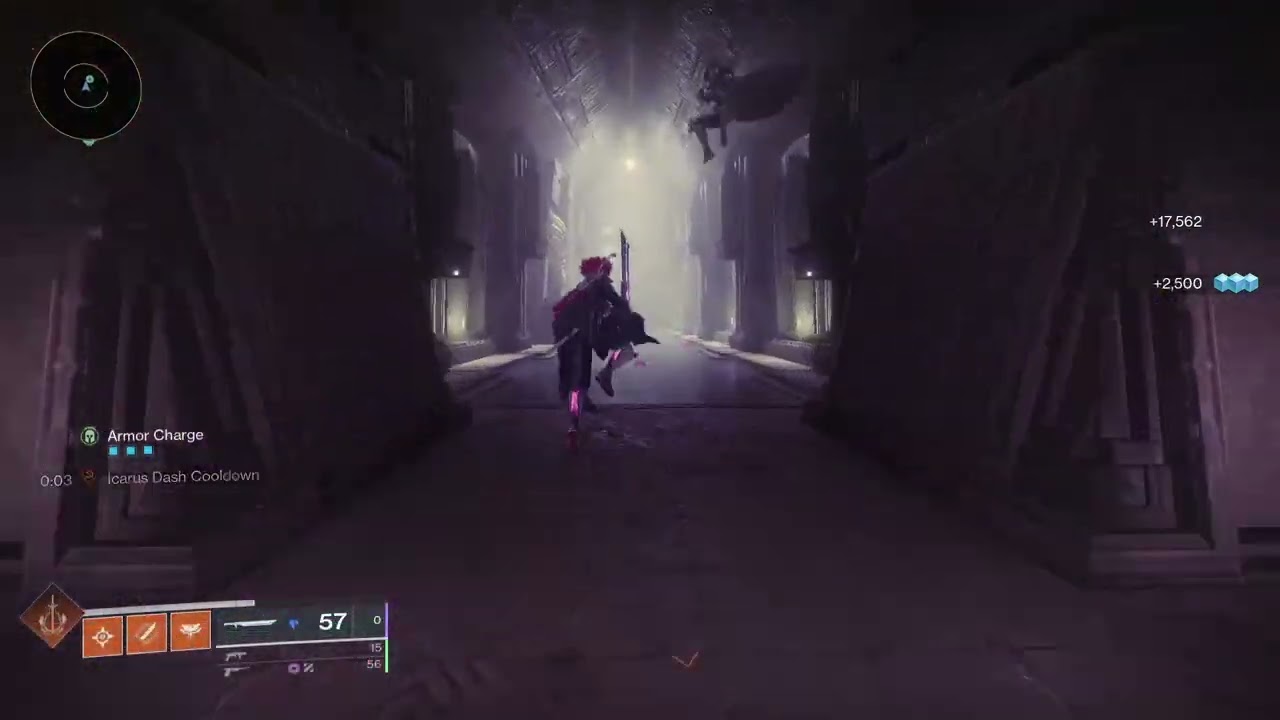 Flawless Quartet SE (Episode: Echoes)
