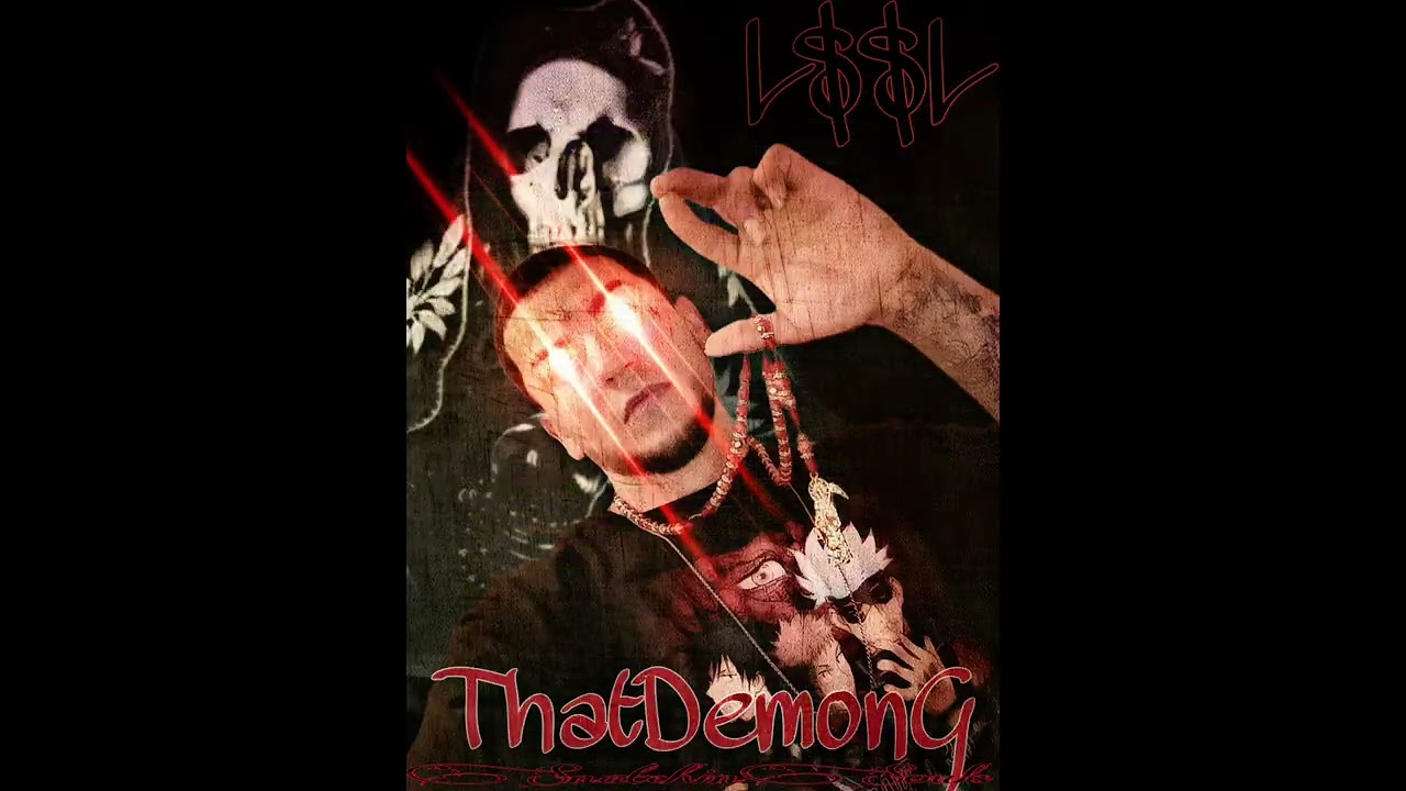 ThatDemonG - Flowing Prod By. Dreyzah