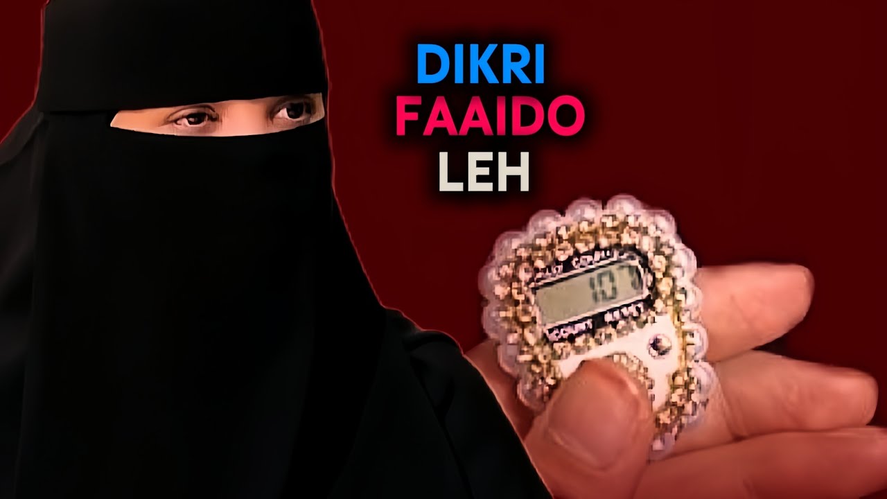 Qisas Al-dikri: Dikri noloshada badali donah|zuhur Guleid|