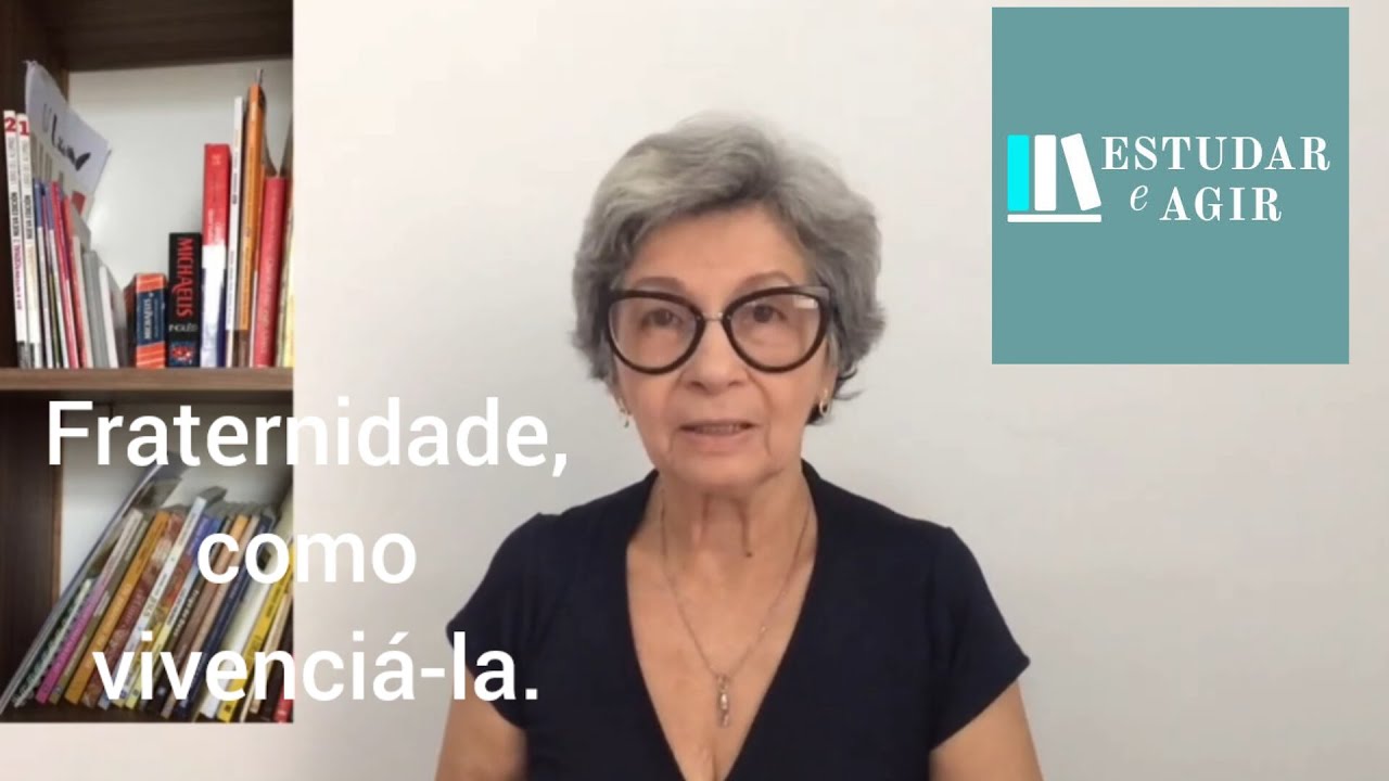 Fraternidade @precescomevanizepereiranize