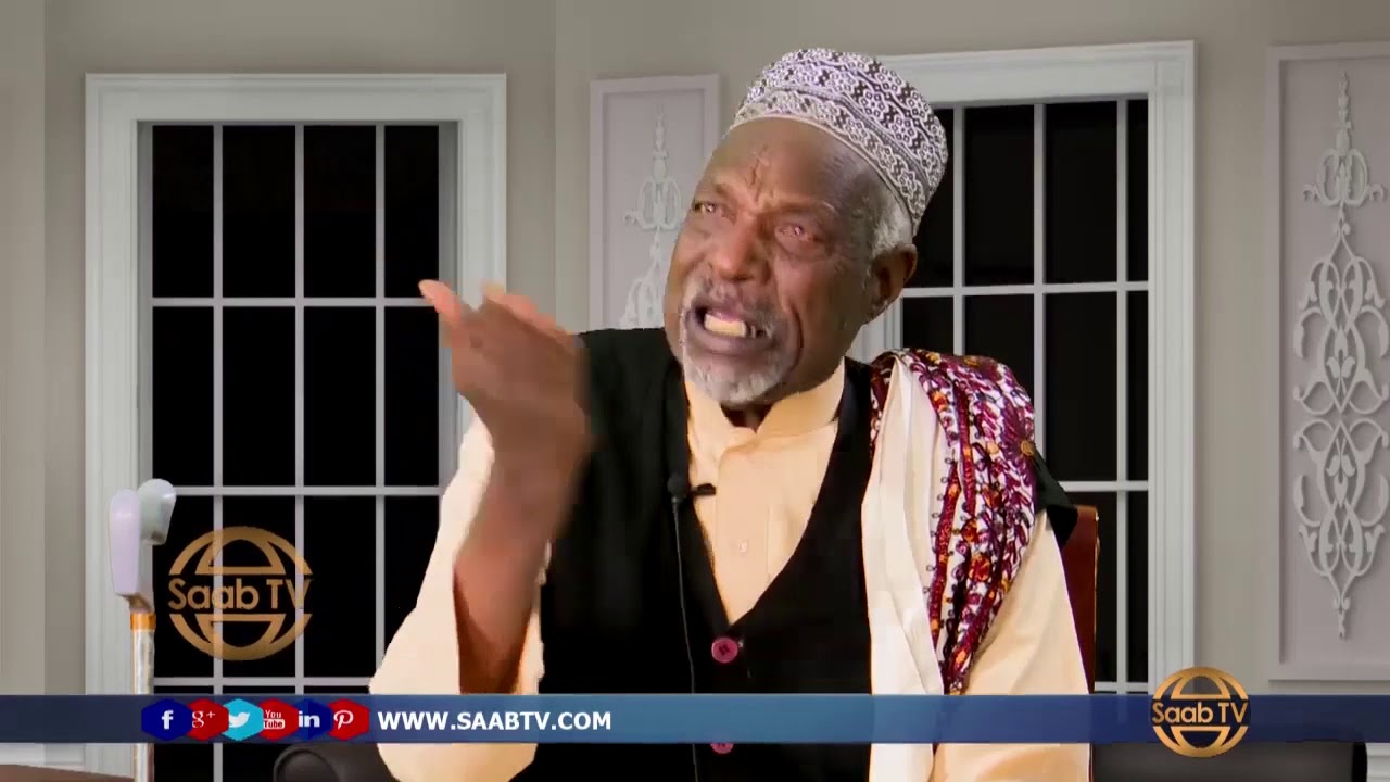 Barnaamijka Hido Iyo Hal Abuur : Abwaan Muuse Cali Faruur Sheekada Libaaxyada |Qaybta 2aad