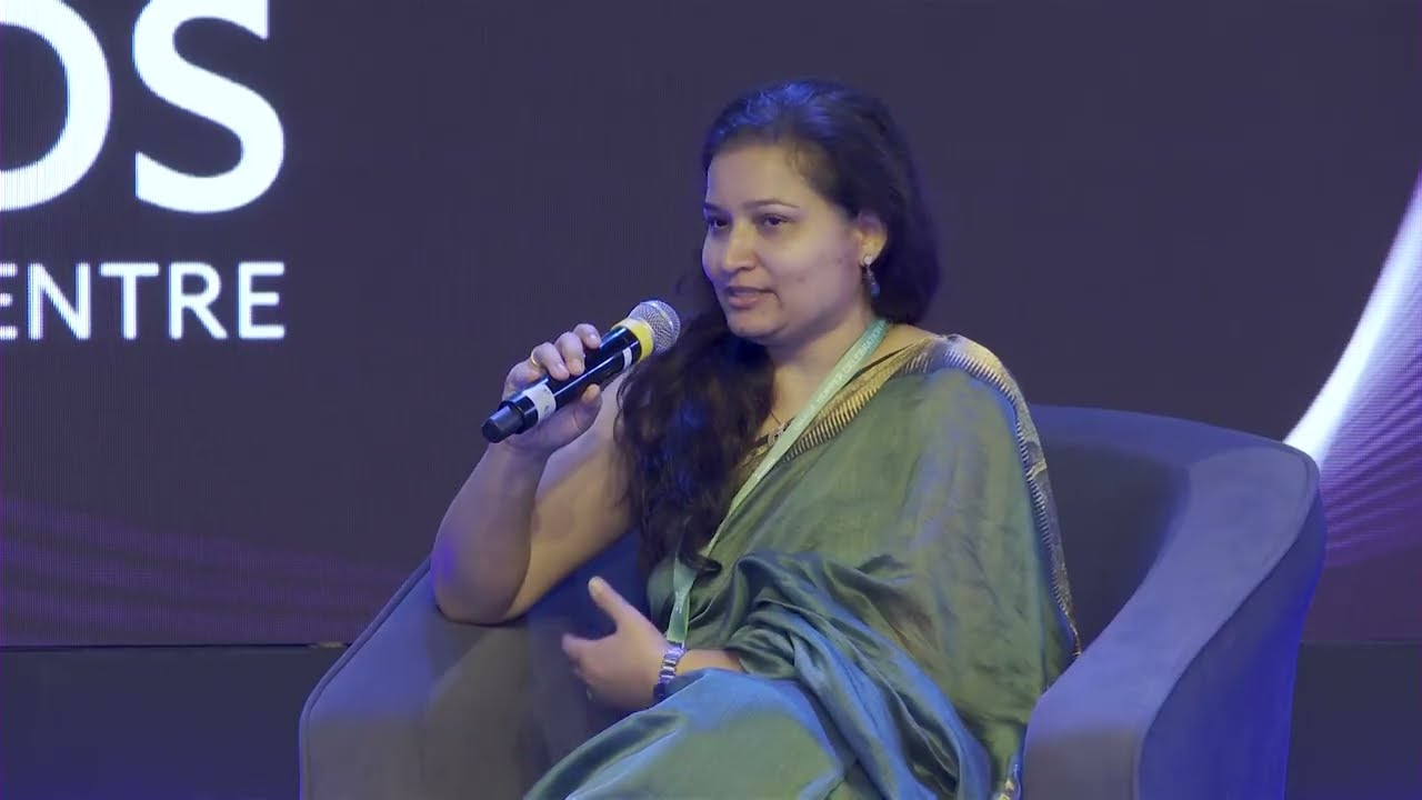 #GHCI25 | Leadership Evolution Track – Day 2 | Fireside Chat: Not ‘Just an Architect’