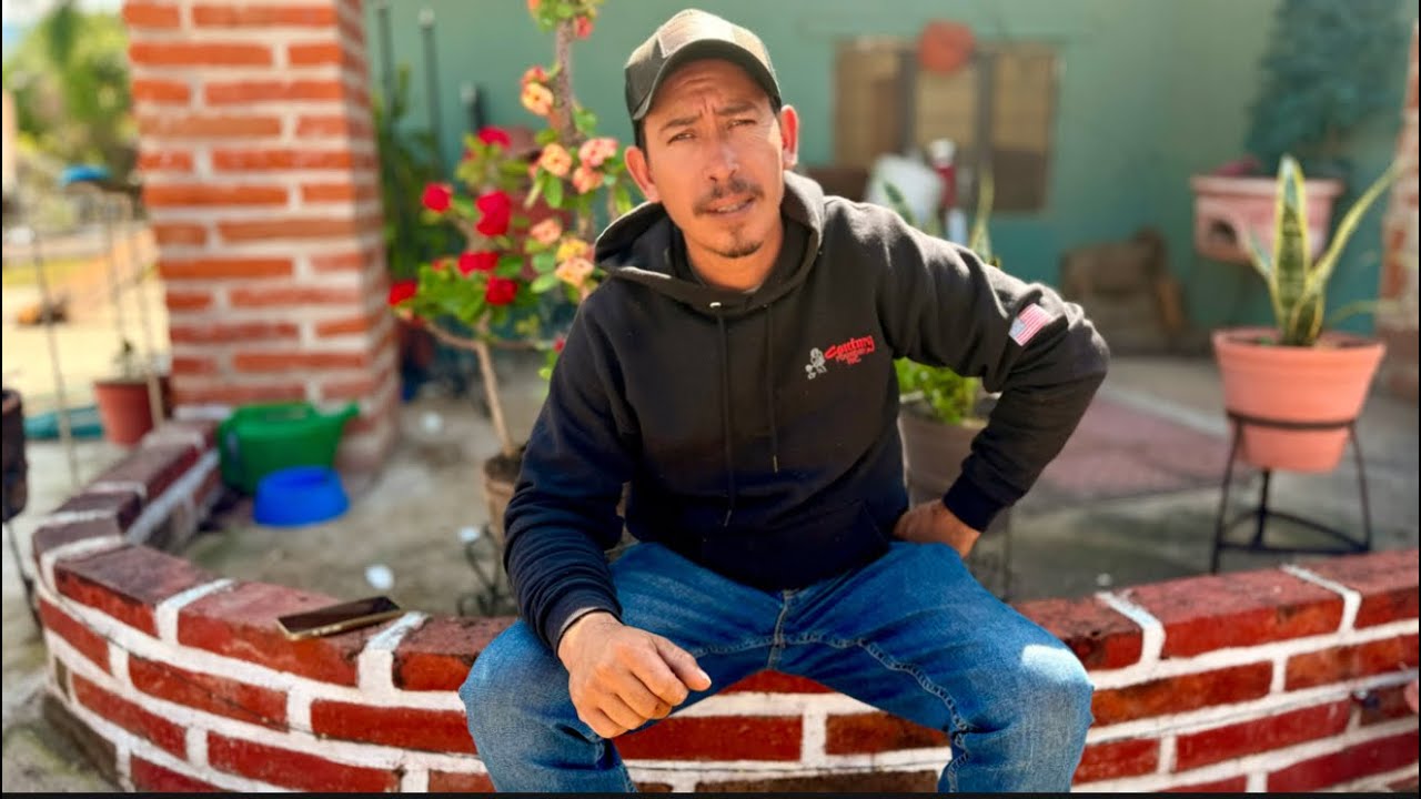 Наша семейная жизнь в Мексике 🇲🇽 Был ли у нас выбор? Самодепортация Лалоса и наш распорядок дня