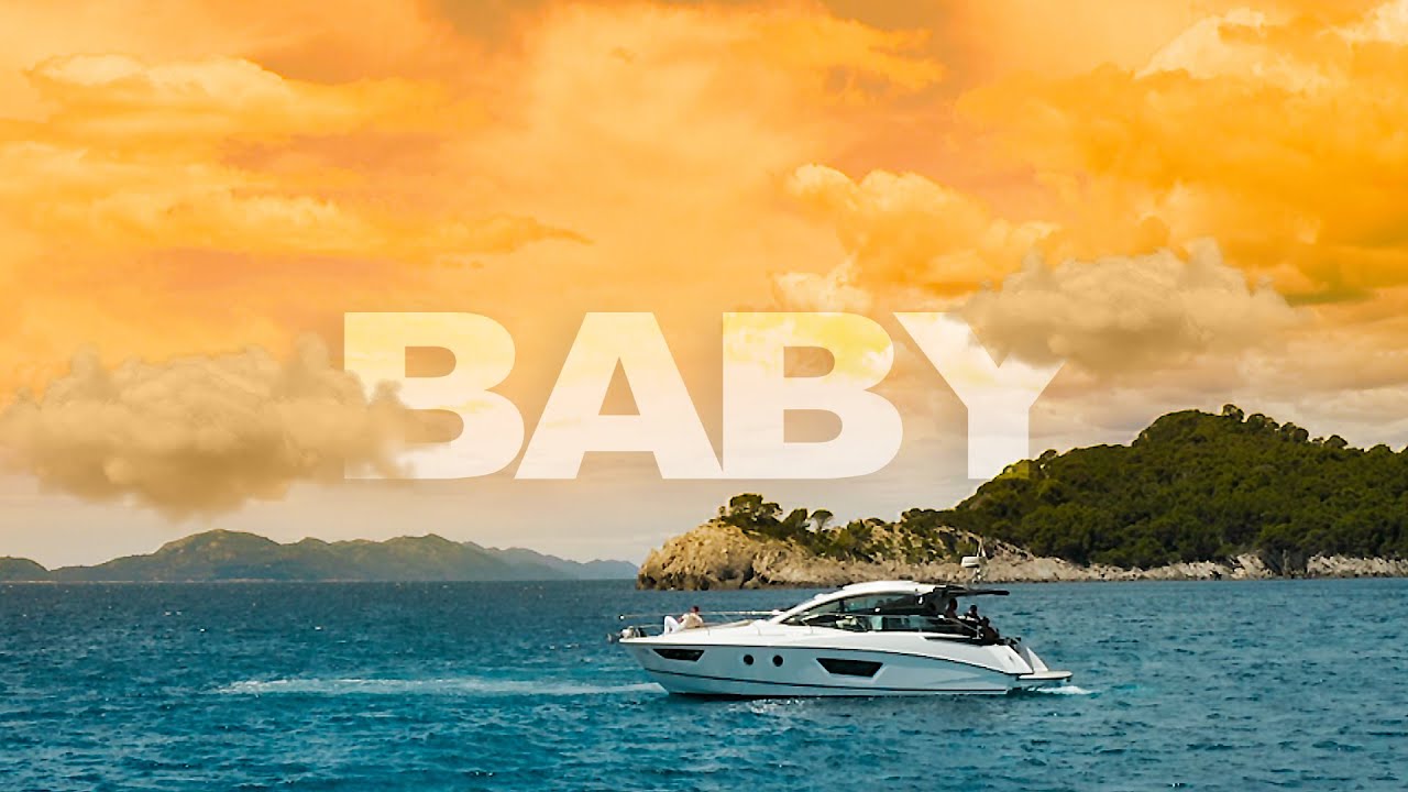 BELAH - BABY (prod. by BTM-Soundz)