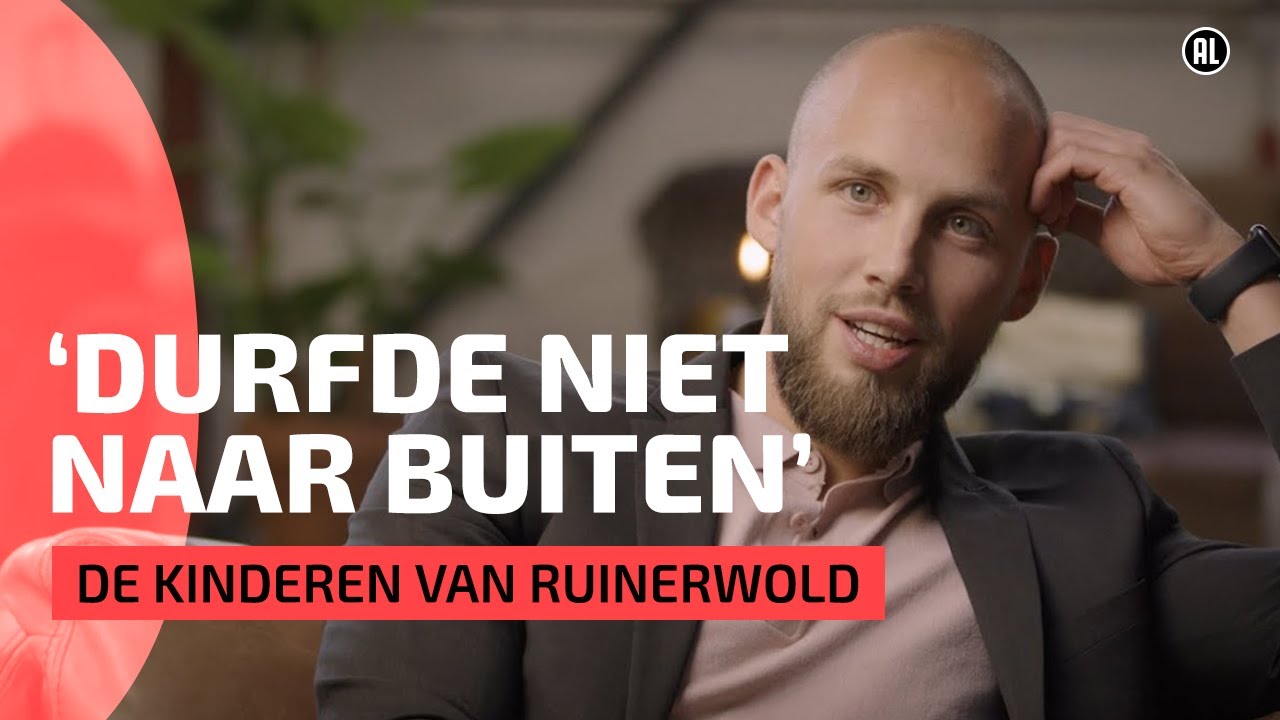 Hoe is het nu met Edino? | De Kinderen van Ruinerwold, docuserie door Jessica Villerius
