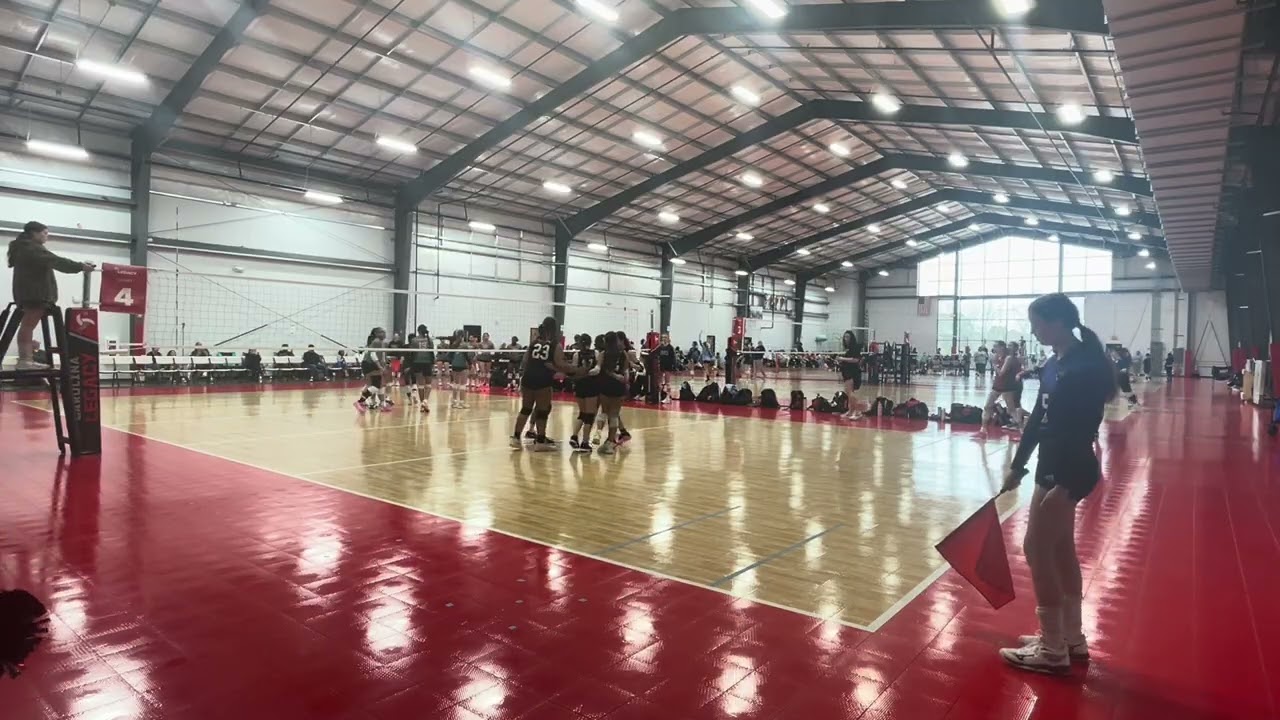 Jammers 15 red v.s evolution 15
