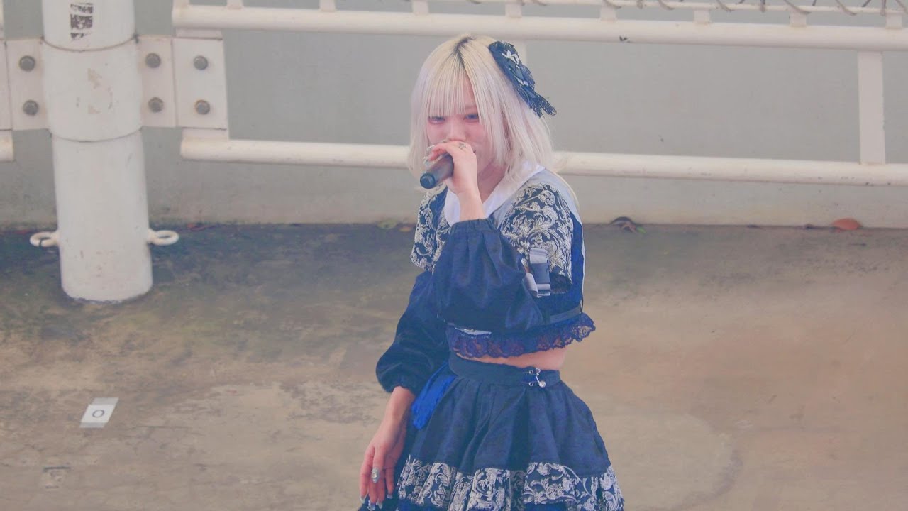 星合いのライラック[4K60p]（「冠Fes-カンフェス-無銭大感謝祭SP！」イオンモール幕張新都心　2025.12.06　Ⅱ）