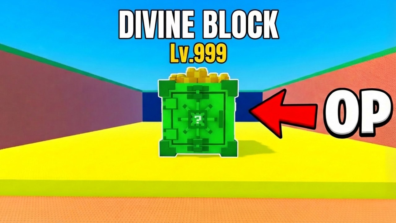 This Admin Abuse BROKE Escape Tsunami for Brainrots (Free Divine!)