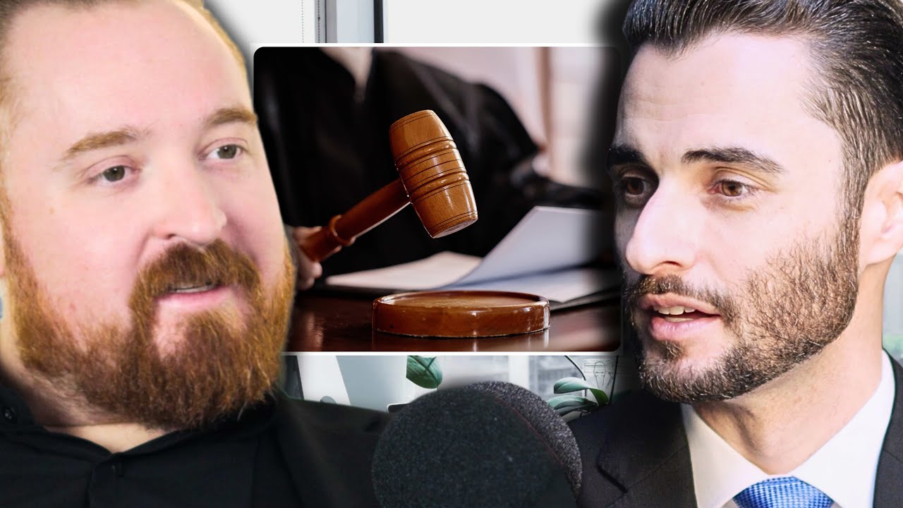 How Much Impact Judges REALLY Have On Your Case | Fathers Rights Play Book Ep. 1