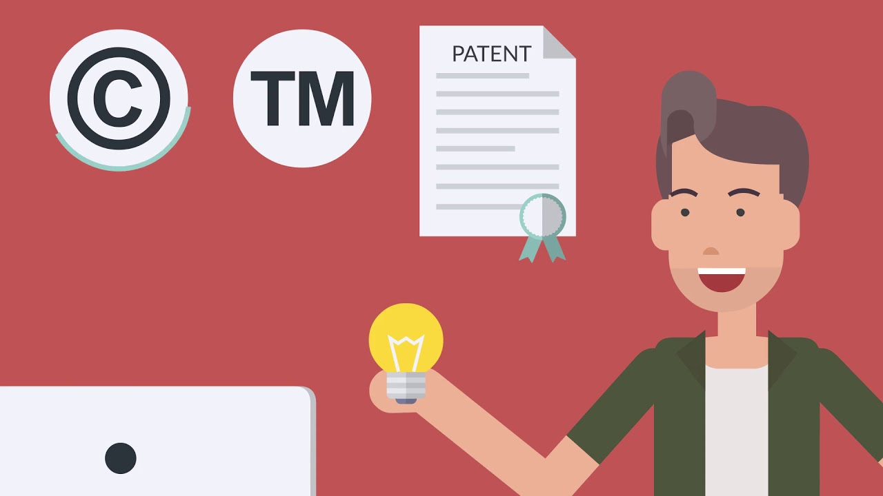 What is a trademark