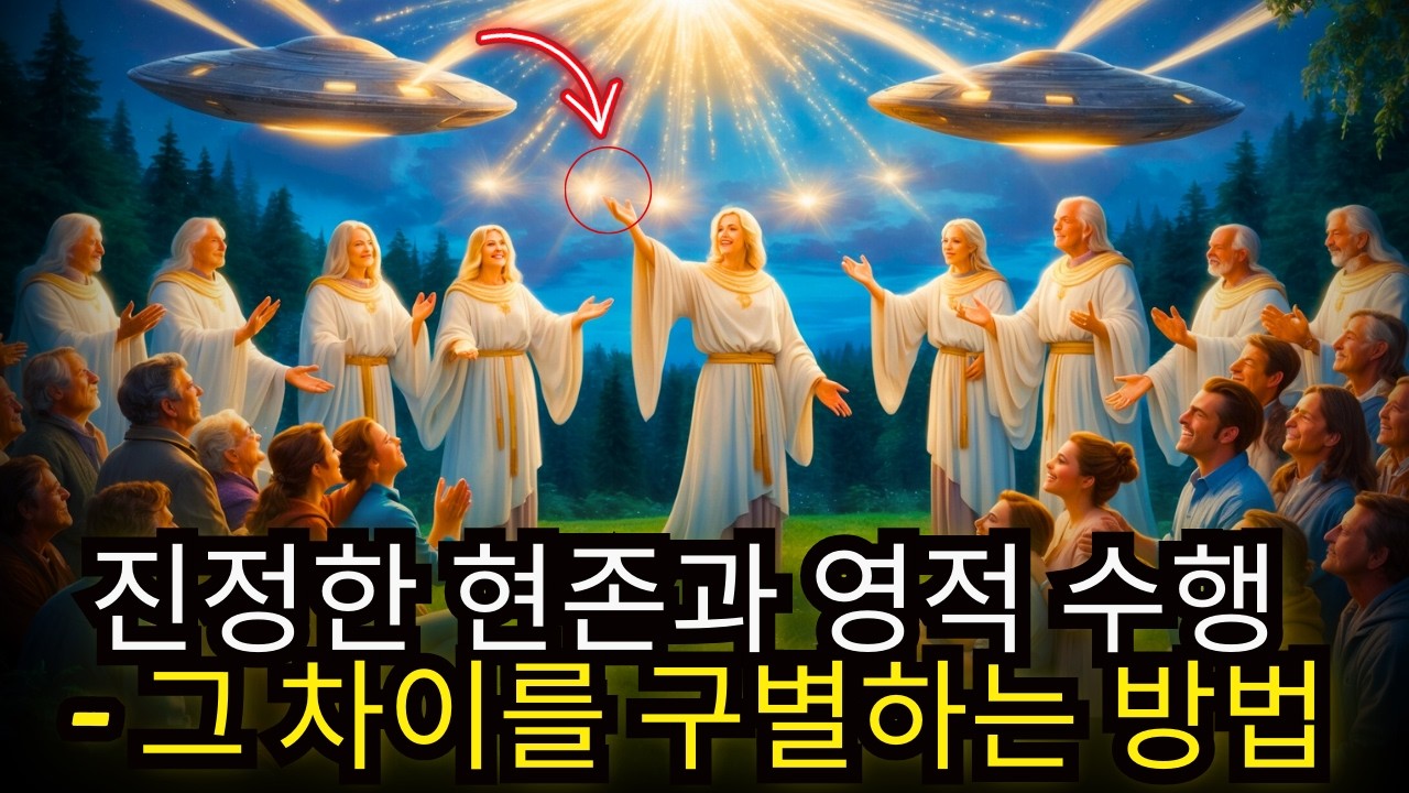 진정한 해방은 외부에서 오는 것이 아니다 - 발리에가 진정한 내면의 힘을 찾는 방법을 설명한다