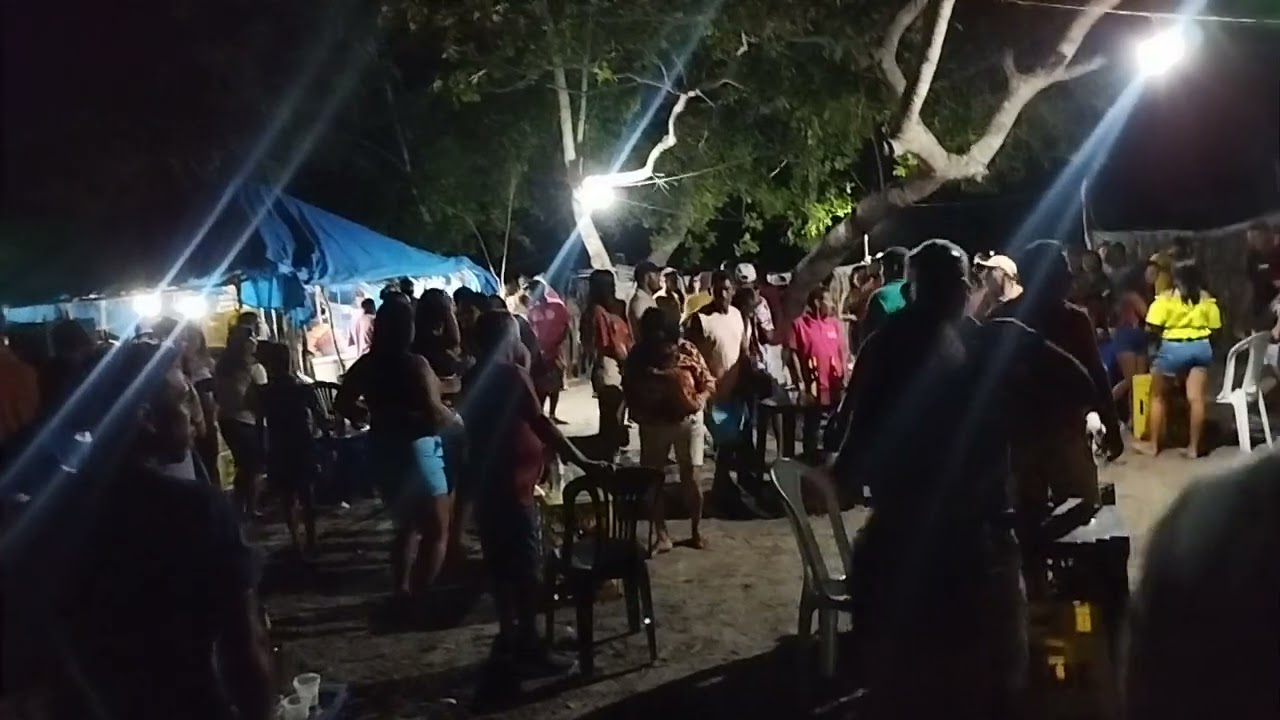 CAMPINAS MUSICAL EM CAPEMBA! DJ JUNIOR KUTRIN 