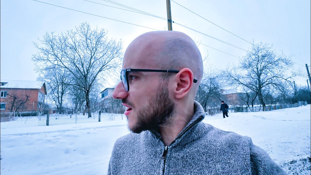 Drumul spre Kiev (februarie 2026)