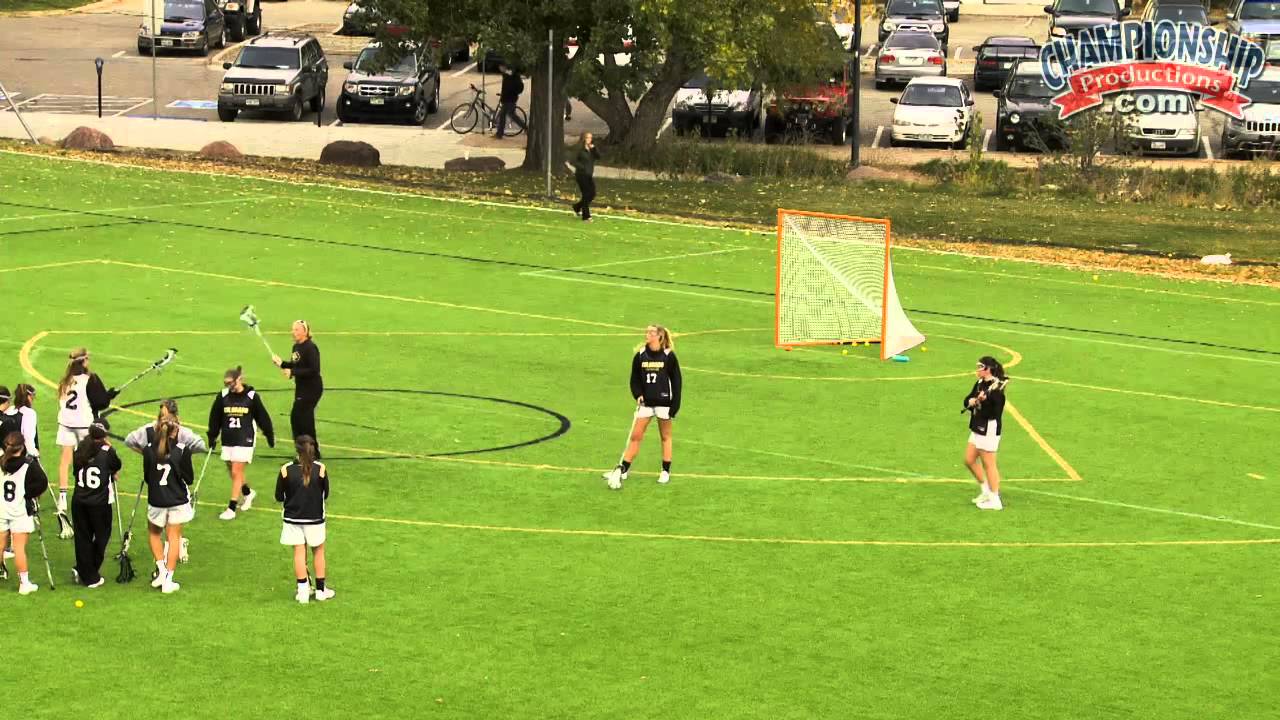 Drill Progressions for Developing Team Defense