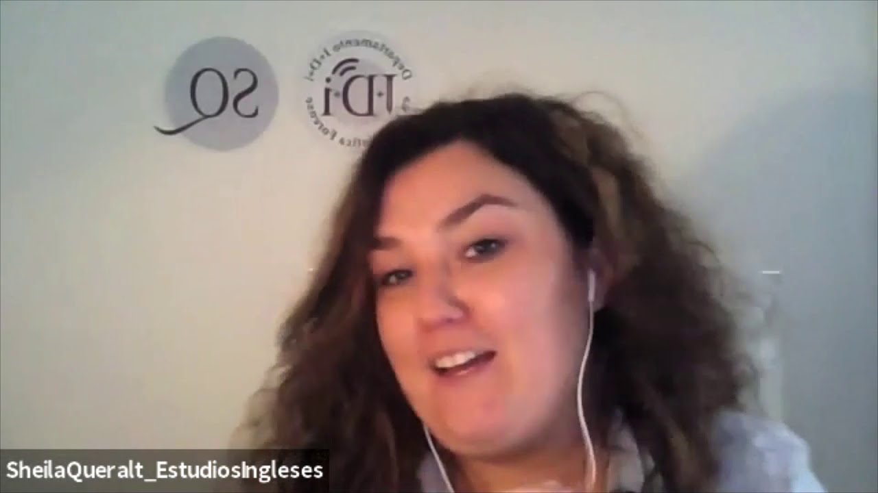 Becoming a Forensic Linguist - An Interview with Dr. Sheila Queralt, PhD
