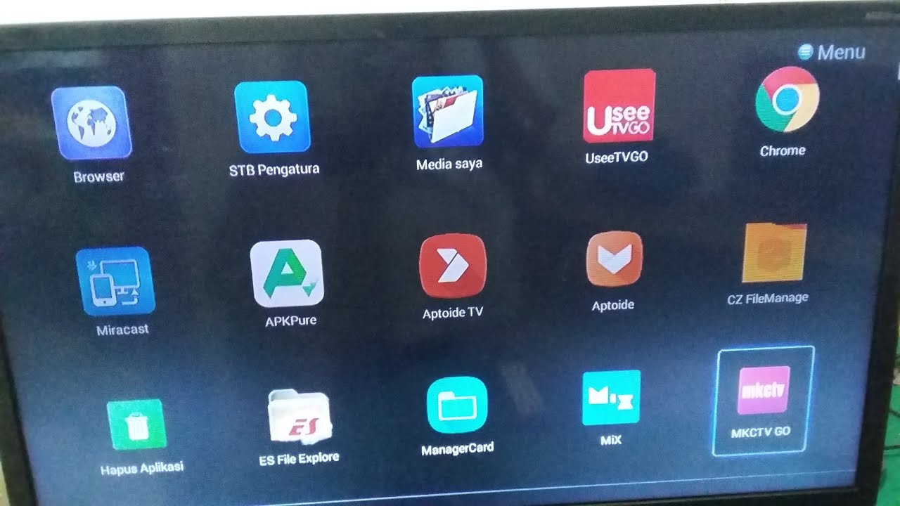 cara root stb  indihome huawei6108v9