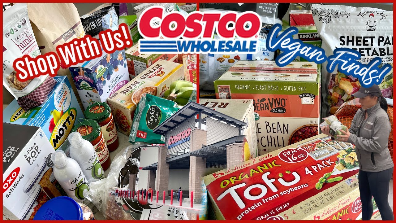 What's New at Costco?! | Shop With Us! | Coupon Deals! | March 2023