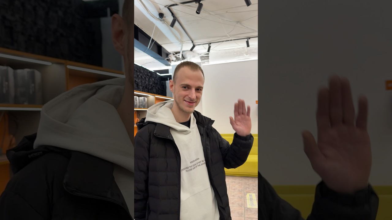 Клиент зарядил LED лампочку и убил ПК! #happypc 😱