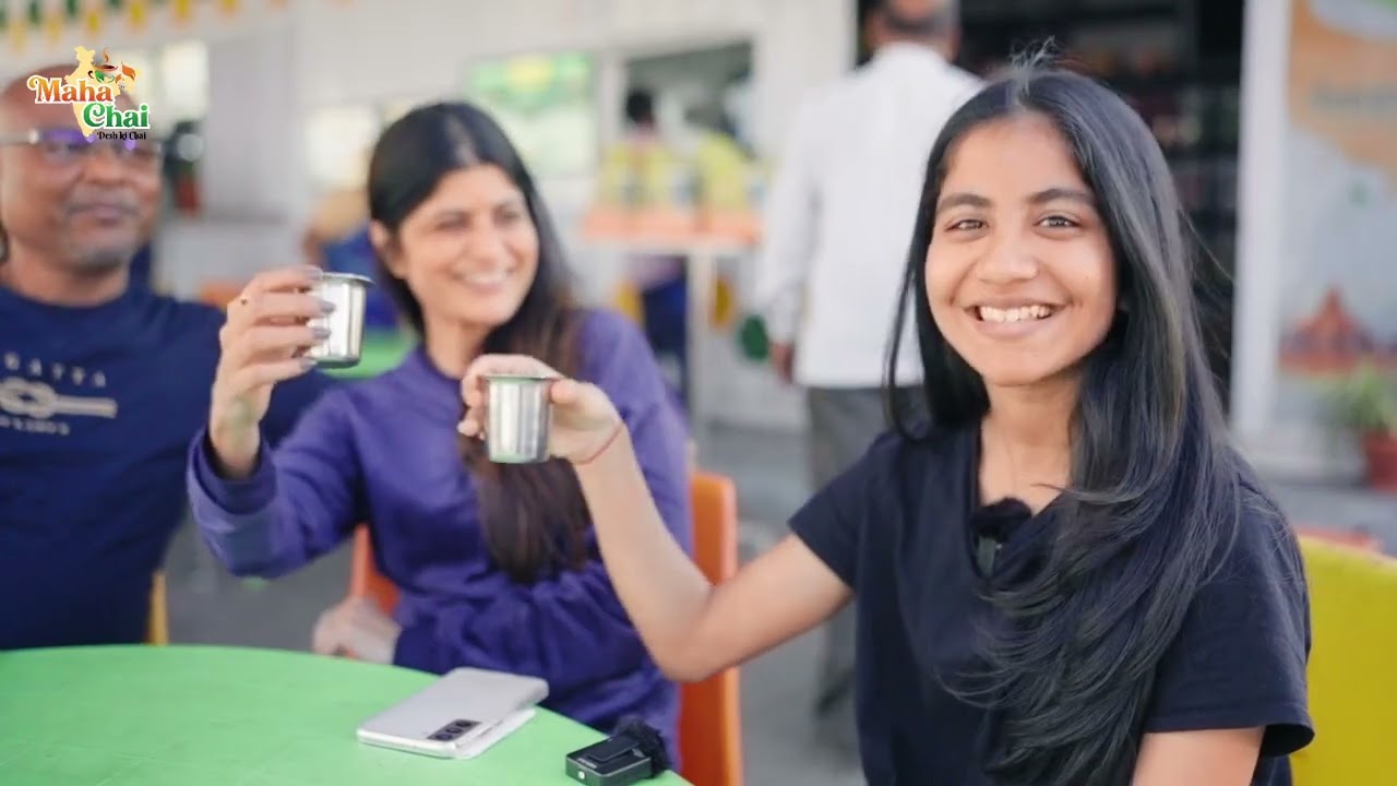 MAHA CHAI: The Journey of a Tea Empire | A Documentary 2025