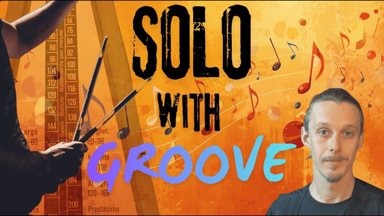 The Advanced Rhythm Technique That Defines Great Solos