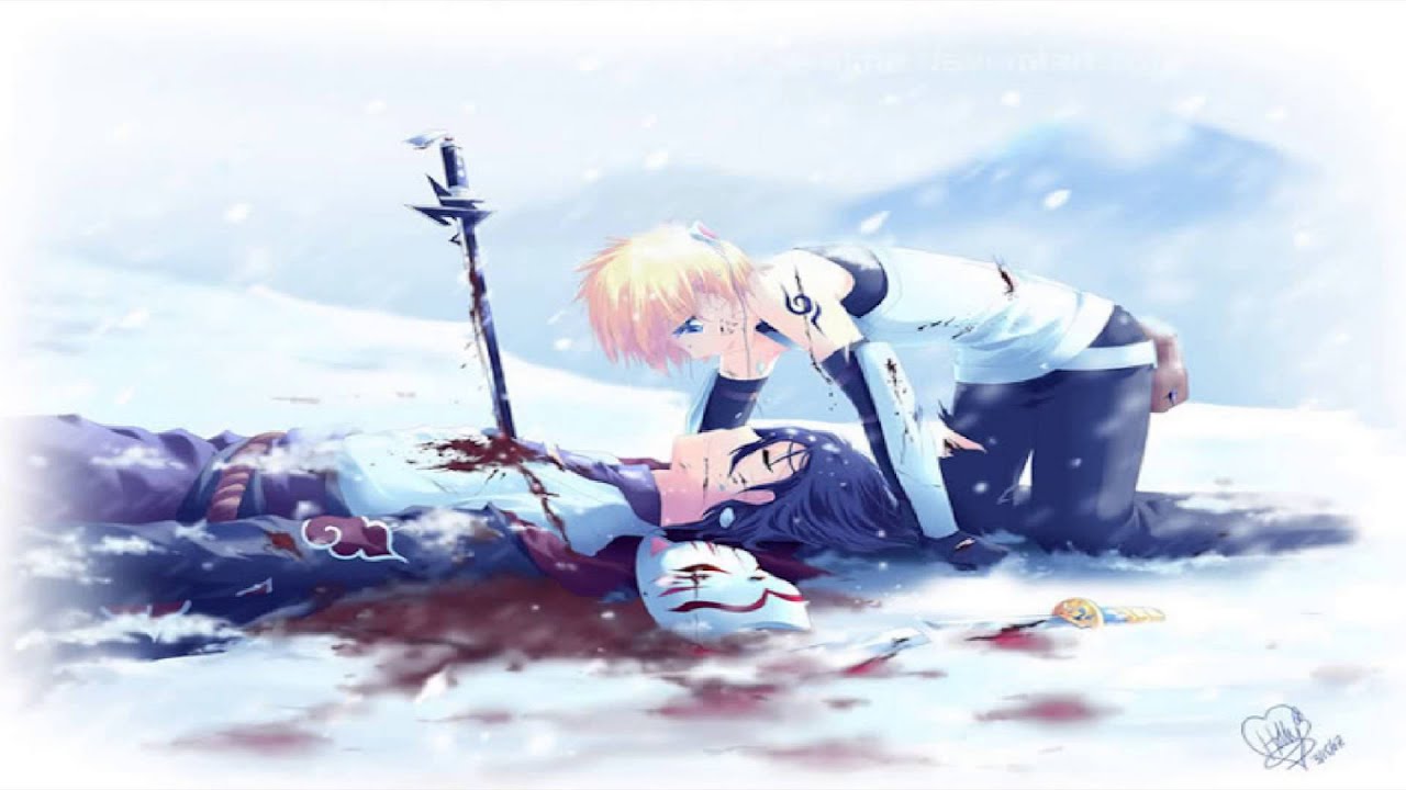 Worth Dying For - NightCore