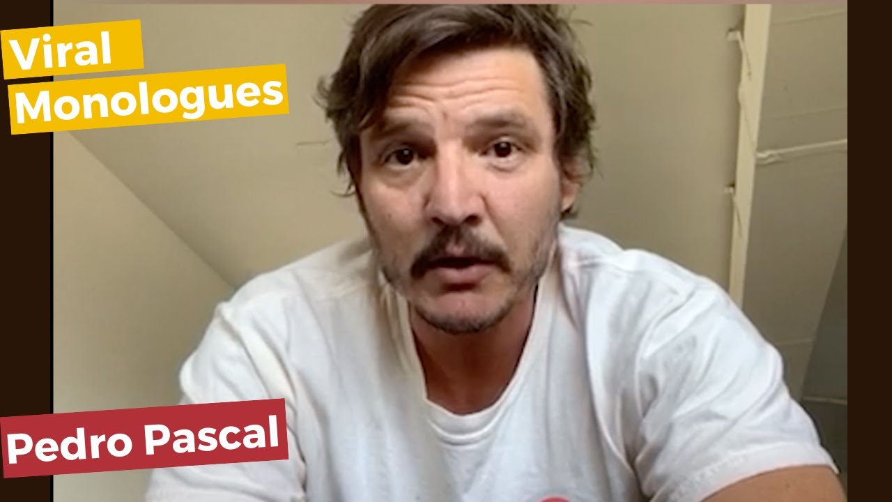 Педро Паскаль в фильме «Всем томящимся от любви, безумным и грустным гениям» Нгози Аньянву