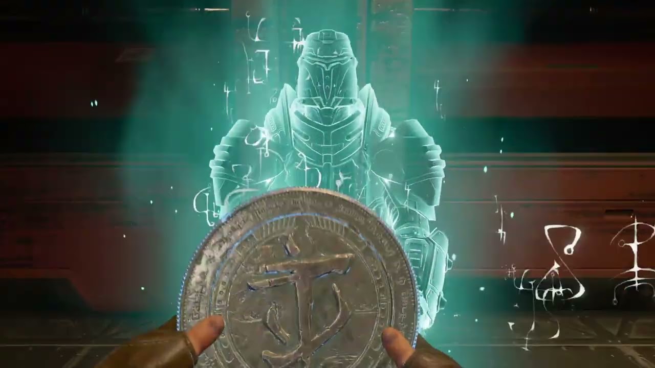 DOOM Eternal Mission 7 nightmare with controller in 17:11