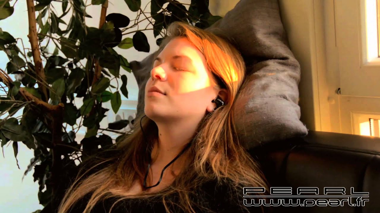 HZ2109 - Ecouteurs Bluetooth 4.0 intra-auriculaire