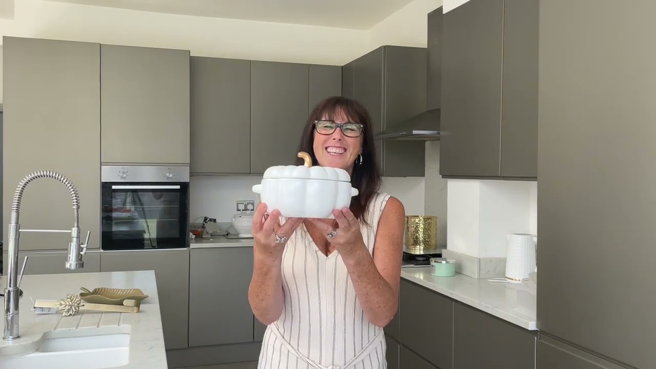 Shop with me  at The Range, TK Maxx, Home Sense Autumn 2023 | My shopping trip this week 🤩
