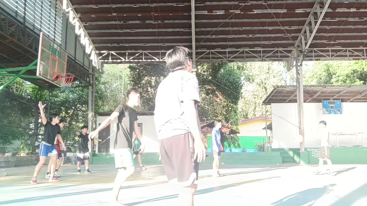 4v4 Ge Hoodie Titans