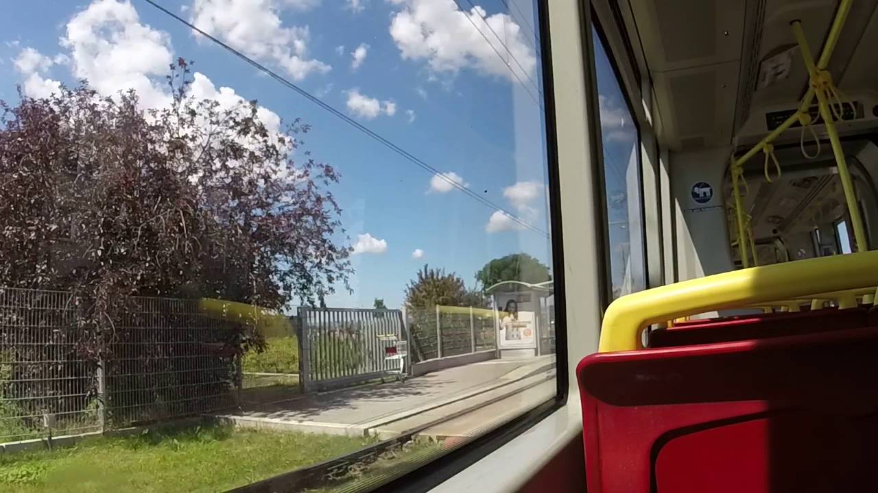 Wien 26 Hausfeldstraße - Strebersdorf