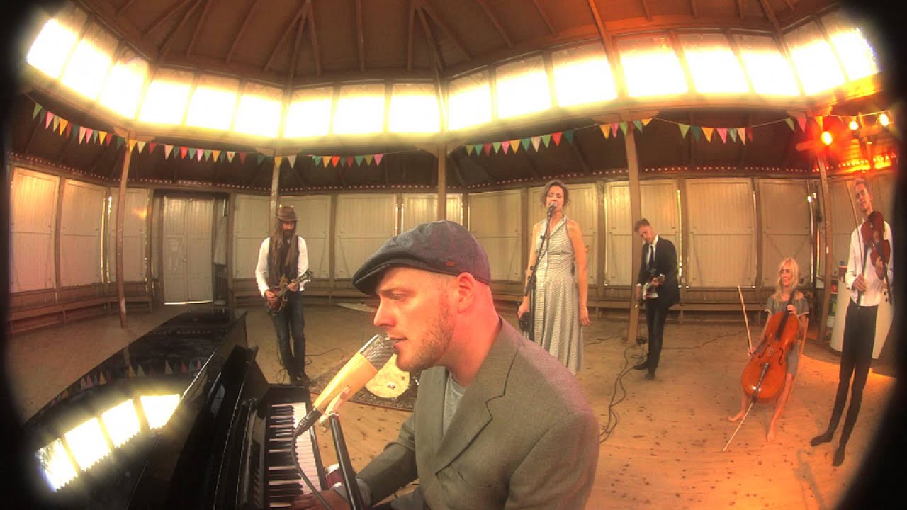 Danjal - Last Walk (official video from Danjal's third album - TIME) released on TUTL & Cargo 2014