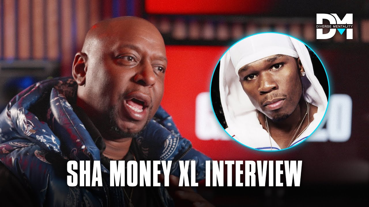 Sha Money XL: 