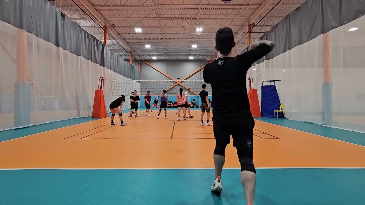 TDVC 02/23/26 FUNNERTIME VS BMT SET 2