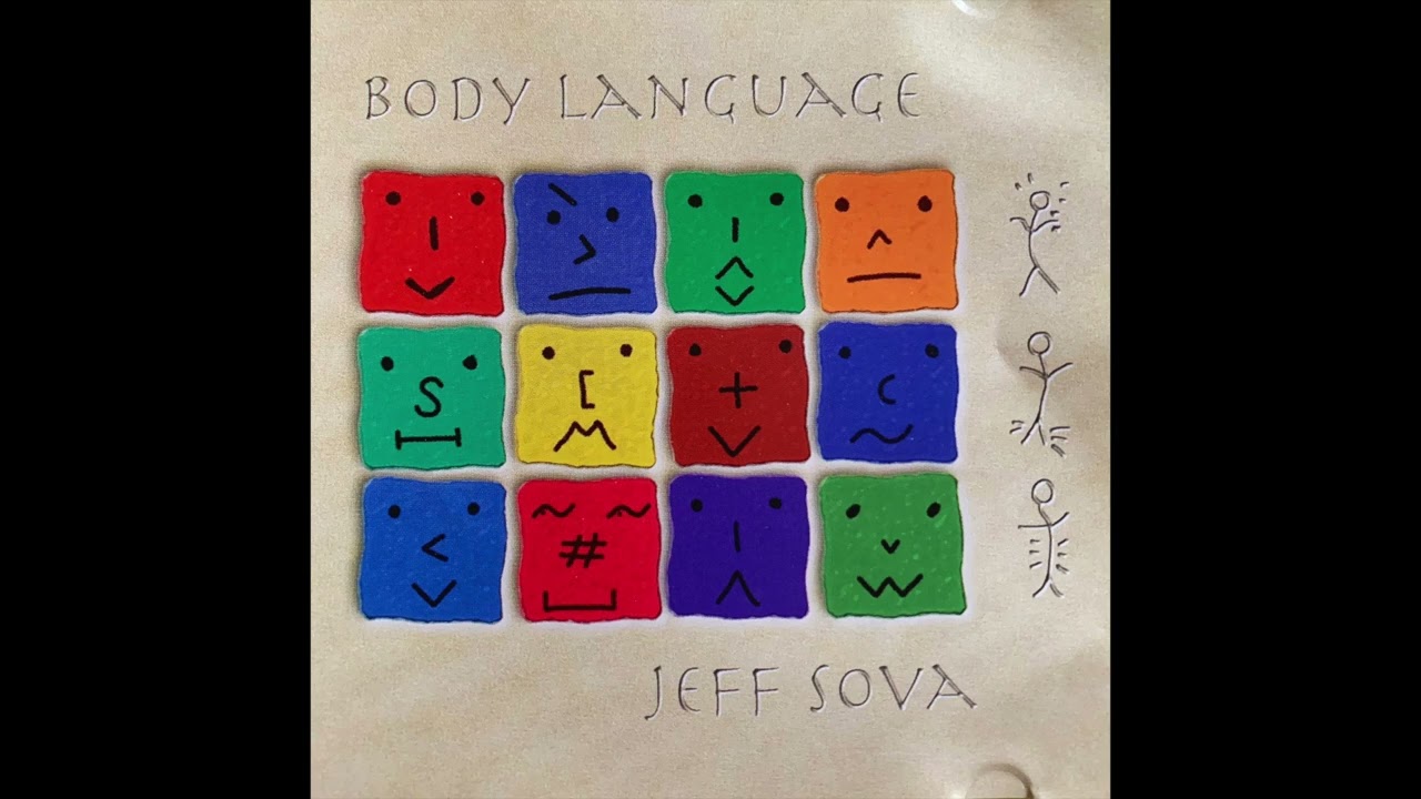 Jeff Sova - Follow Me