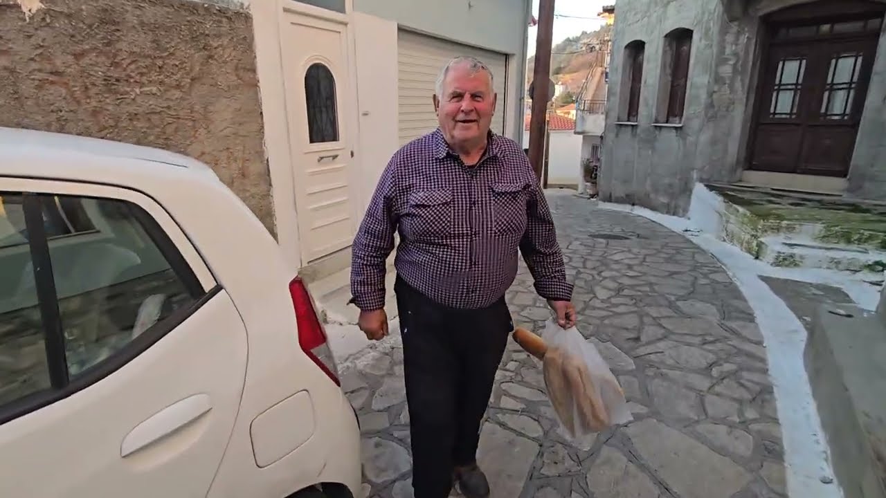 Σπαθαραίοι Σάμος Μάρτιος 2026