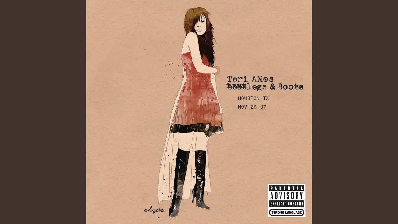 improv - burn until then (Live In Houston 11/25/07)