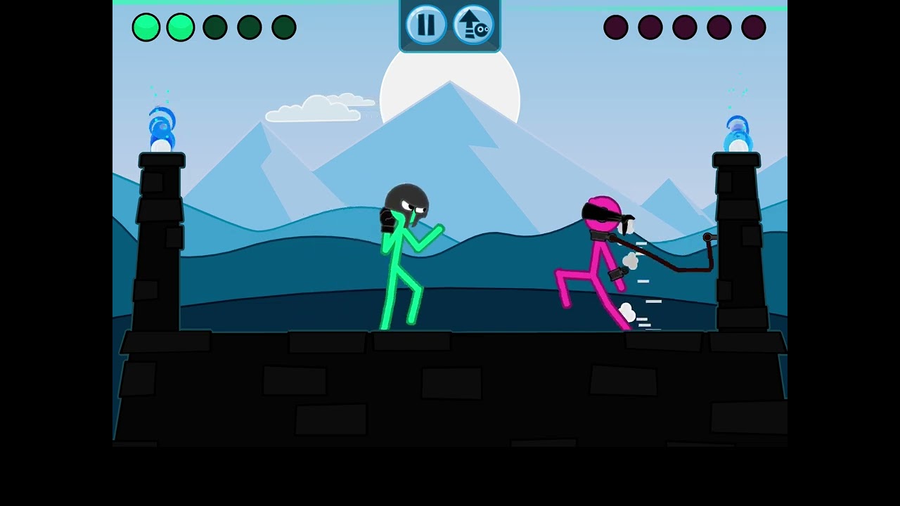 Pelearas épicas 👀