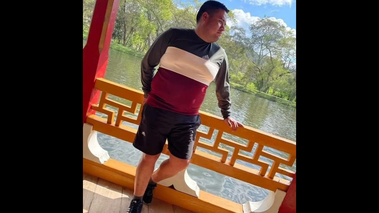 Henry Rodríguez 