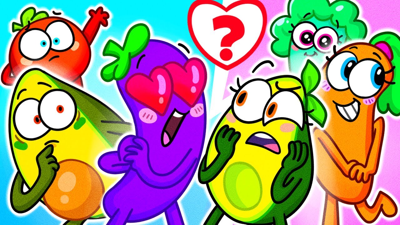 High School Relationships | NERD COUPLE VS POPULAR COUPLE