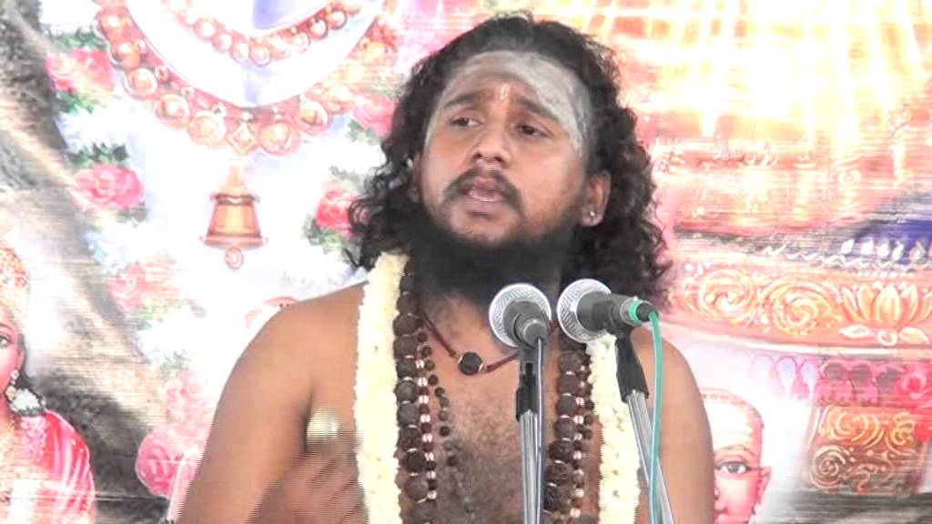 #Gurupatham - PANNIRU THIRUMURAI MUTROTHAL NASIYANUR -ERODE -19.07.2015 PART 9